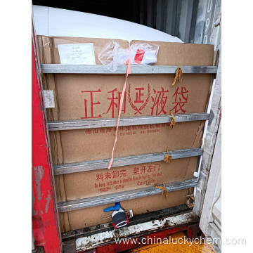 raw materials for Cement Admixtures-TIPA